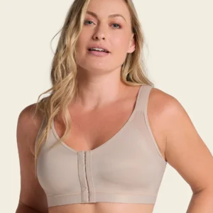 Multi/Functional Unlined Wireless Posture Corrector Bra