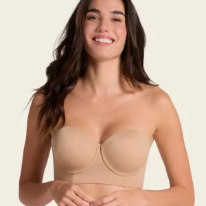 Bra 360 Strapless Contouring Bra