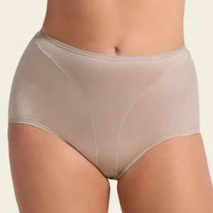 High-Cut Shaper Panty