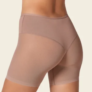 Sheer Shaper Short