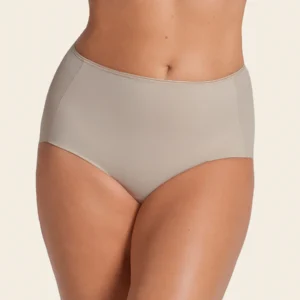 High-Waisted Seamless Shaper Panty