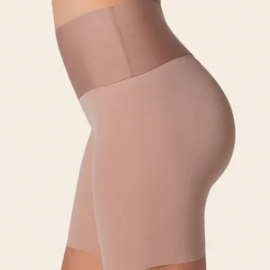 PowerStay Stay-In-Place Seamless Shapewear Shorts