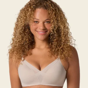 ComfortFit Wireless Push Up Magic Bra