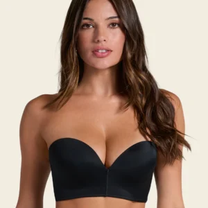 Next Generation Antigravity Wireless Strapless Bra