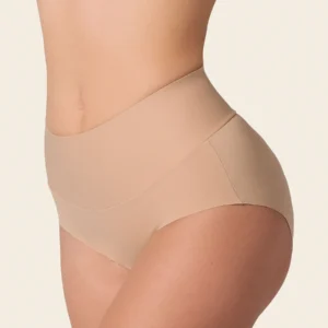 High-Tech High-Waisted Classic Sculpting Panty
