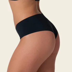 Totally Seamless Mid-Rise Microfiber Cheeky Panty