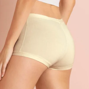 Simply Comfortable Stretch Cotton Boyshort Panties