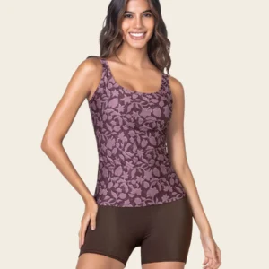 Two Piece Tankini